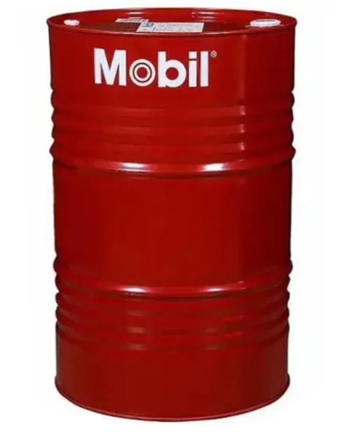 Моторна олива Mobil Delvac Modern 15W-40 Super Defense V4 208 л